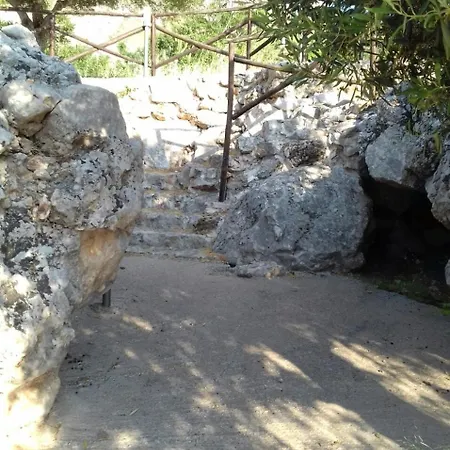Cloe San Vito Lo Capo