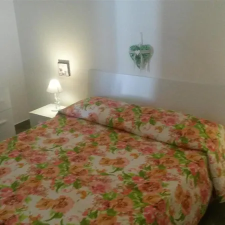 Lodge Cloe San Vito Lo Capo